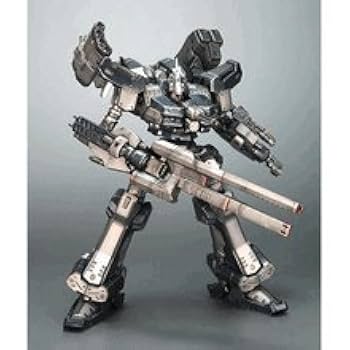 未組立 アーマード・コア クレスト CR-C90U3 1/72 V.I.シリーズ アーマード・コア 1/72 クレスト CR-C90U3